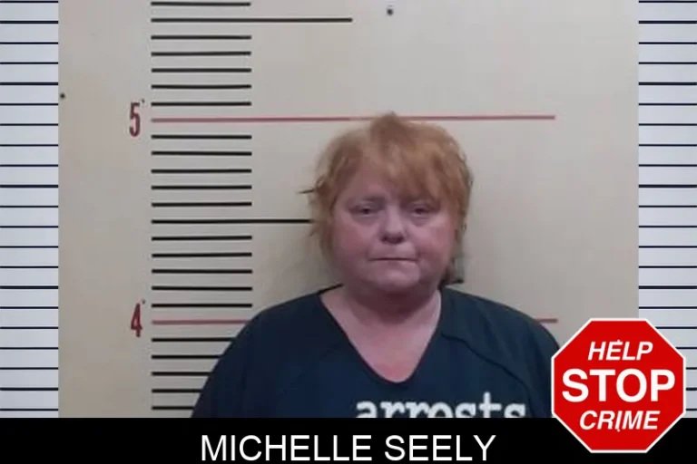 Michelle Seely