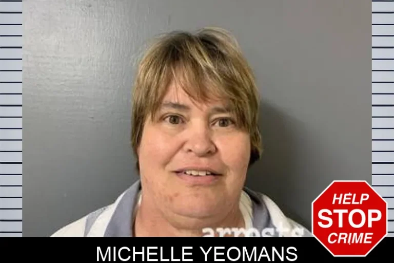 Michelle Yeomans