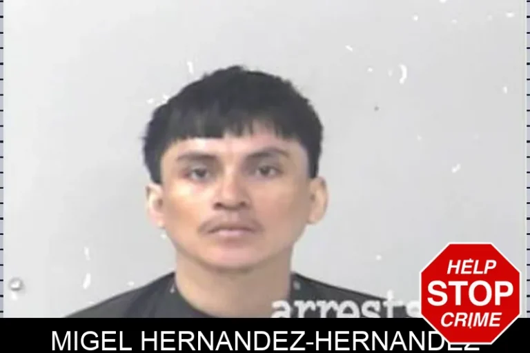 Migel Hernandez-Hernandez