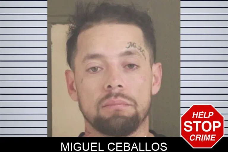 Miguel Ceballos