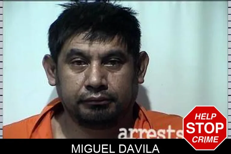 Miguel Davila