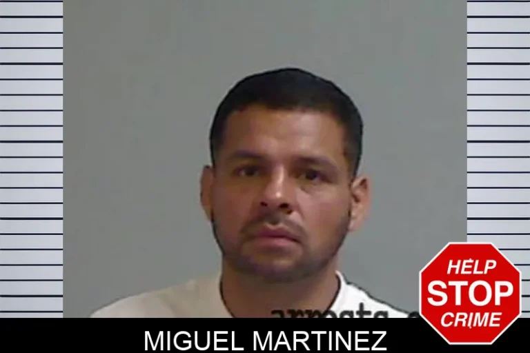 Miguel Martinez