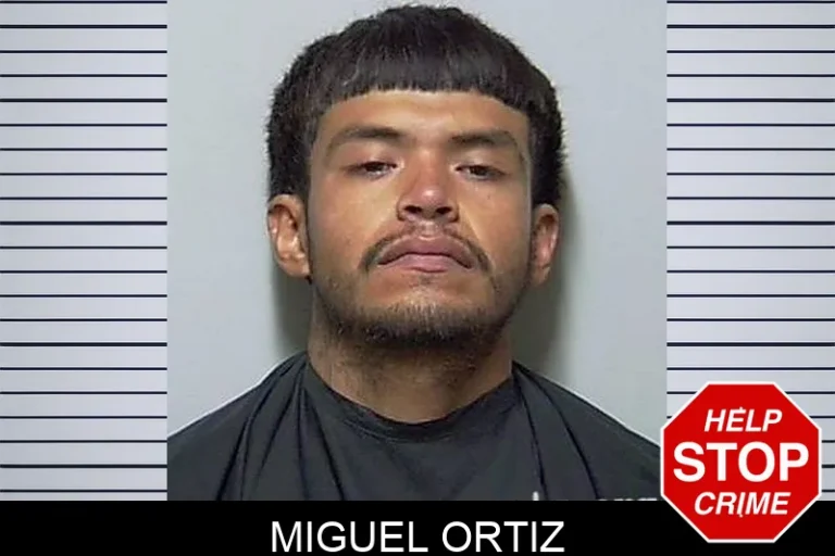 Miguel Ortiz