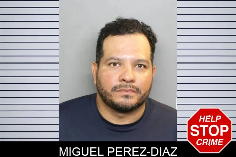 Miguel Perez-Diaz