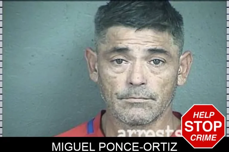 Miguel Ponce-Ortiz