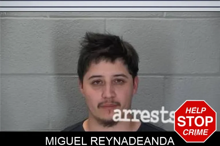 Miguel ReynaDeAnda