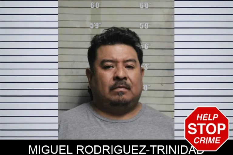 Miguel Rodriguez-Trinidad