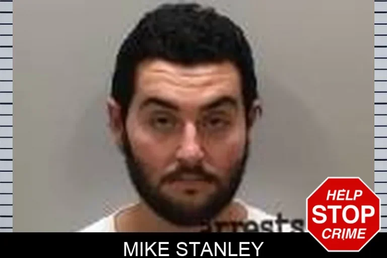 Mike Stanley