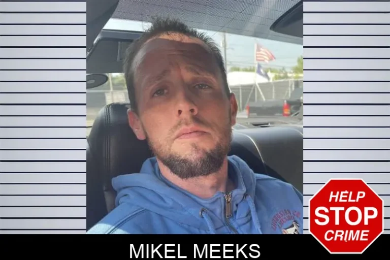 Mikel Meeks