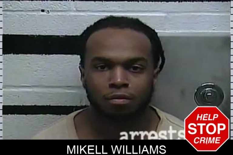 Mikell Williams