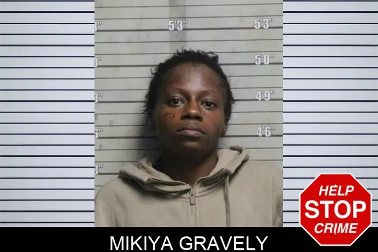 Mikiya Gravely