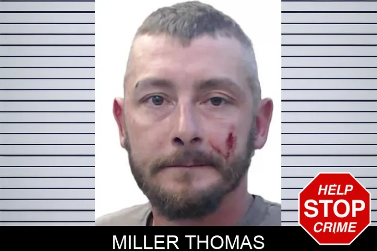 Miller Thomas