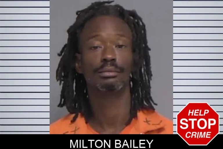 Milton Bailey