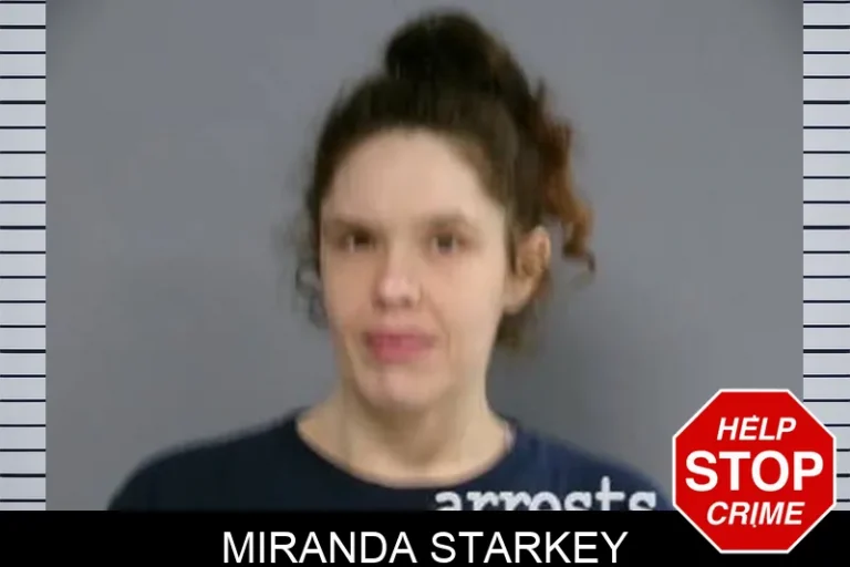 Miranda Starkey
