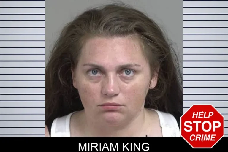 Miriam King