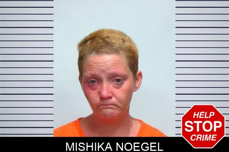 Mishika Noegel