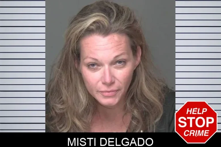 Misti Delgado