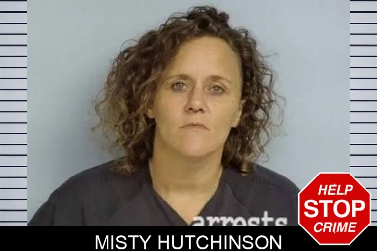 Misty Hutchinson