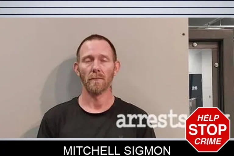Mitchell Sigmon
