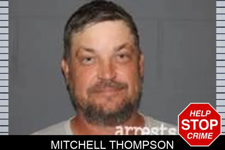 Mitchell Thompson