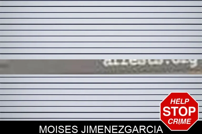 Moises JimenezGarcia