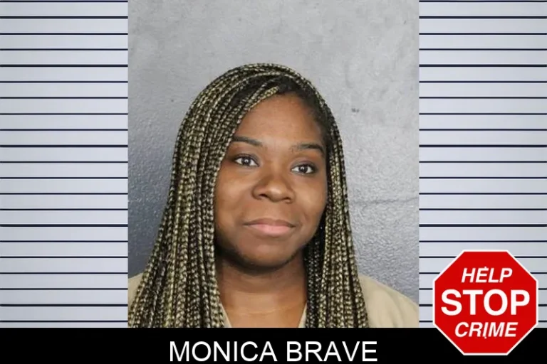 Monica Brave