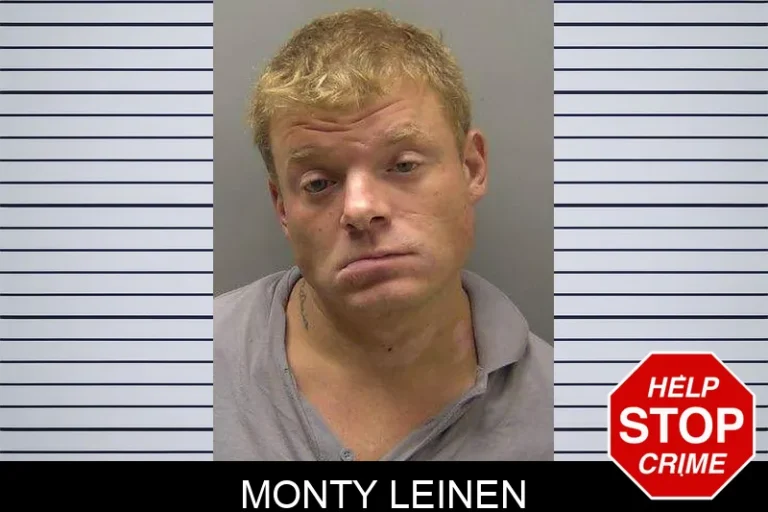Monty Leinen