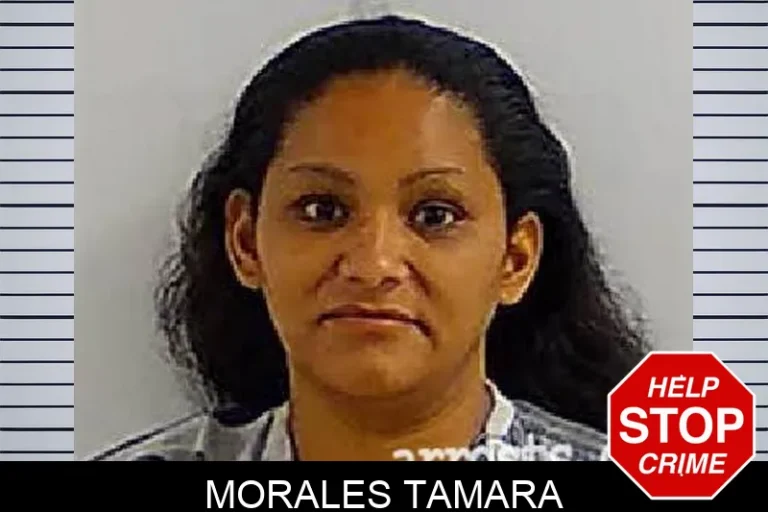 Morales Tamara