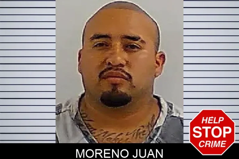 Moreno Juan