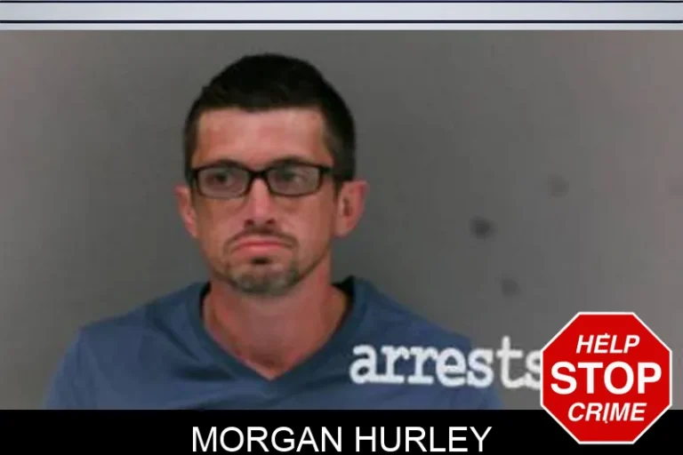 Morgan Hurley