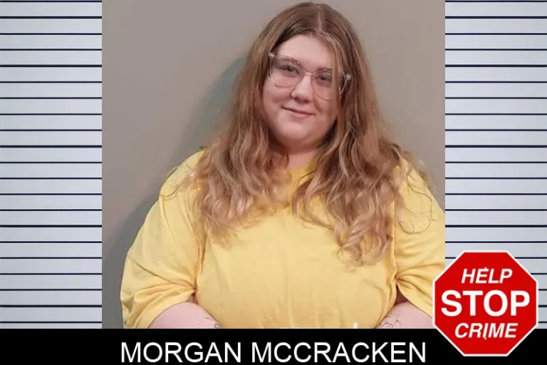 Morgan McCracken