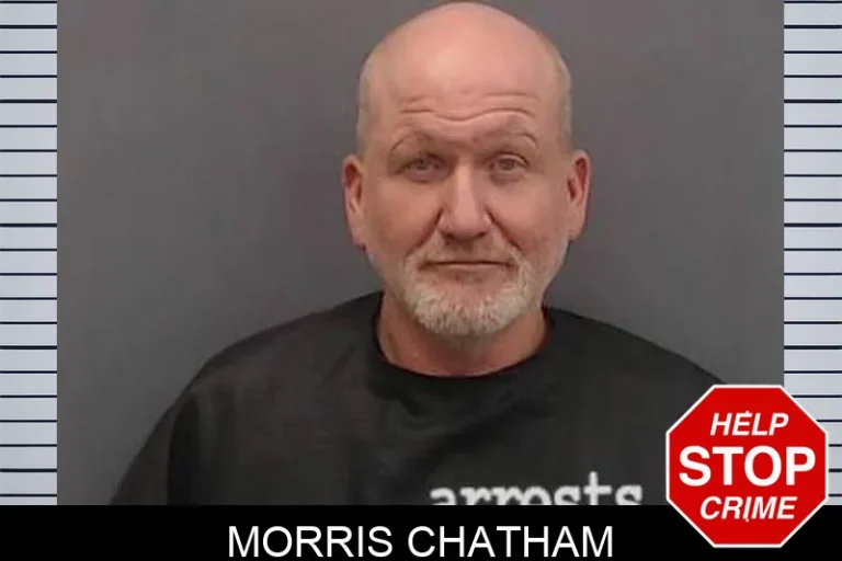 Morris Chatham