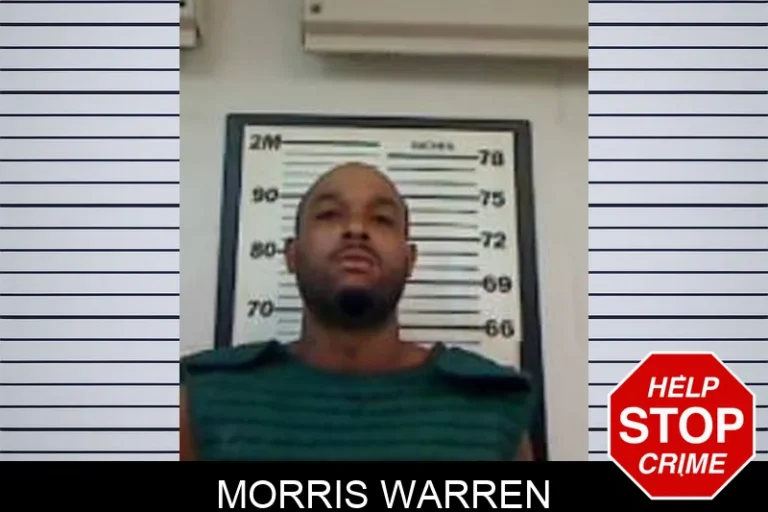 Morris Warren