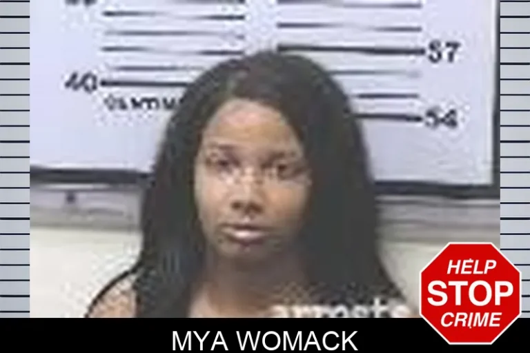 Mya Womack
