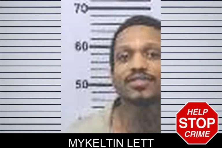 Mykeltin Lett