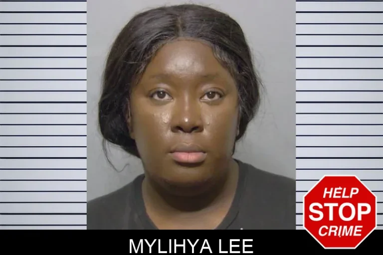 Mylihya Lee