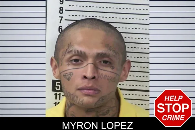 Myron Lopez
