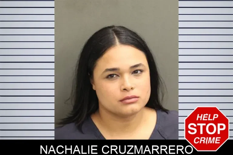 Nachalie Cruzmarrero