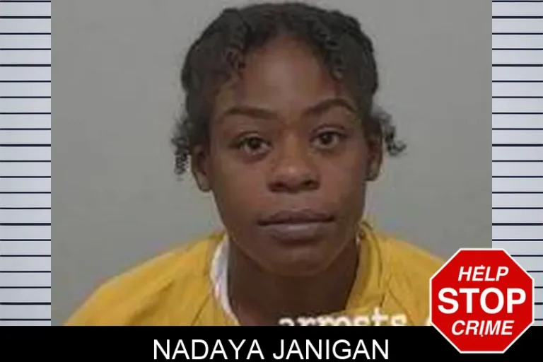 Nadaya Janigan