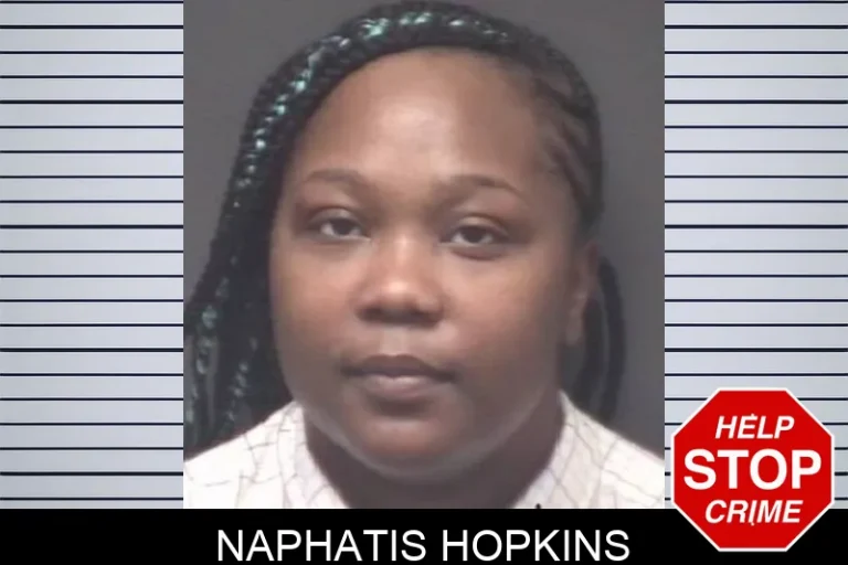 Naphatis Hopkins