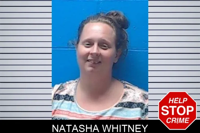 Natasha Whitney