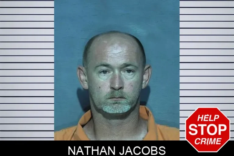 Nathan Jacobs