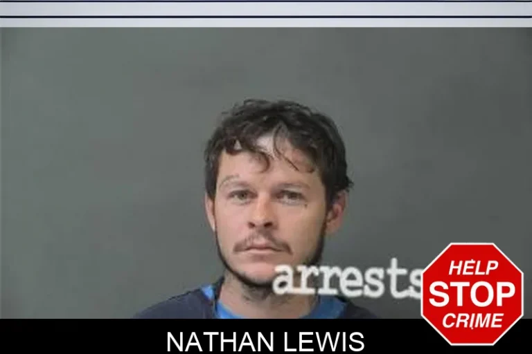 Nathan Lewis