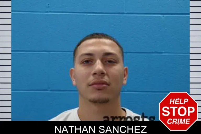 Nathan Sanchez