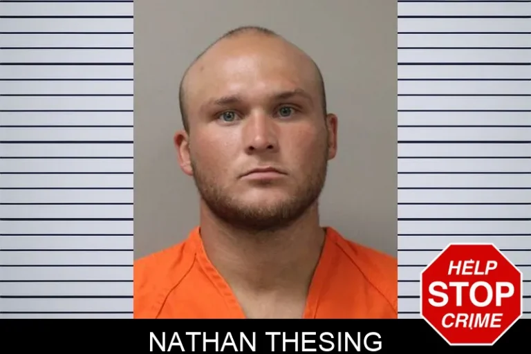 Nathan Thesing