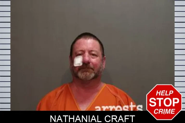 Nathanial Craft