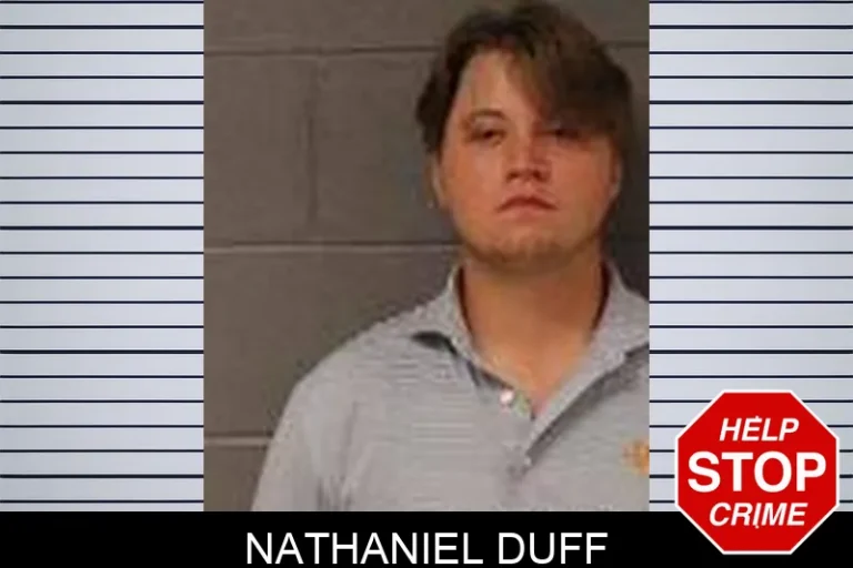 Nathaniel Duff