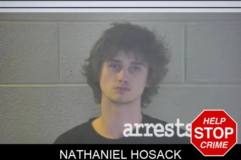 Nathaniel Hosack