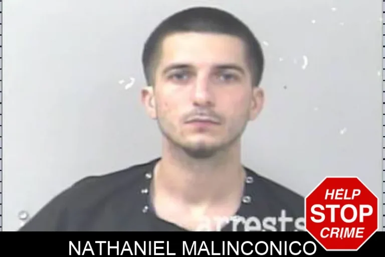 Nathaniel Malinconico