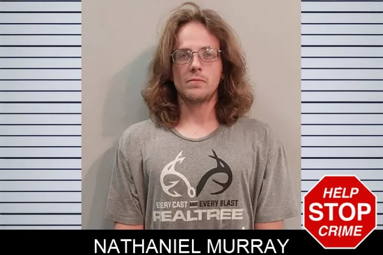 Nathaniel Murray